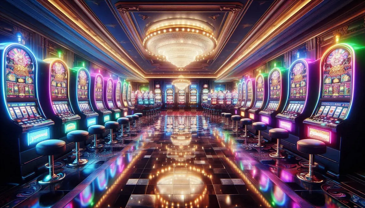 Evospin Casino